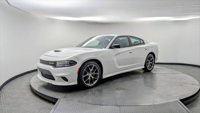 Used 2023 Dodge Charger GT RWD image 2