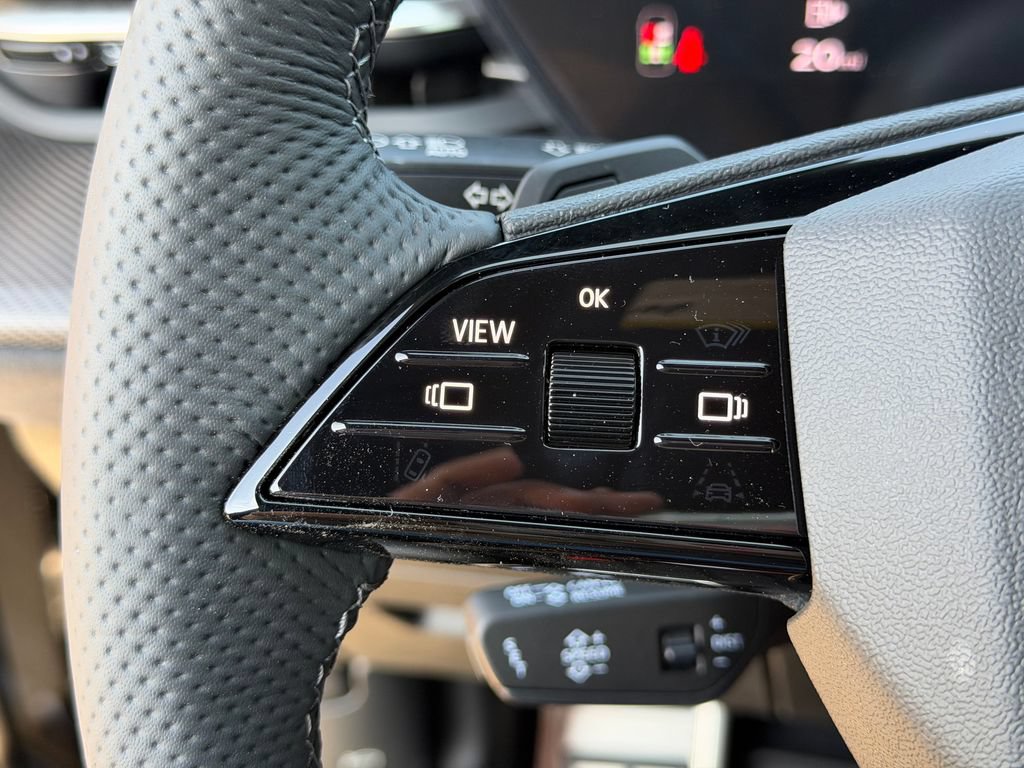 New 2026 Audi SQ5 Premium Plus AWD/4WD image 19