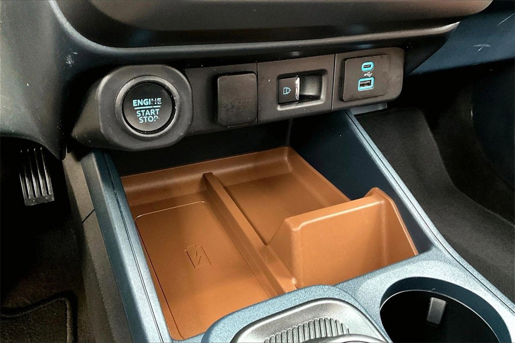 Used 2022 Ford Maverick Lariat w/ Lariat Luxury Package image 33