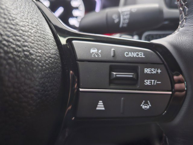 Used 2024 Honda Civic Sport image 24