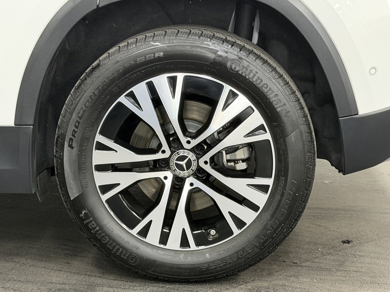 Certified 2025 Mercedes-Benz GLA 250 image 18