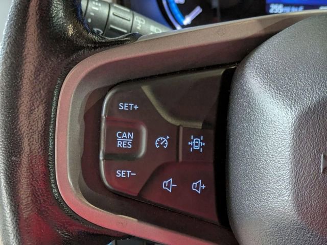 Used 2021 Ford Bronco Outer Banks image 16