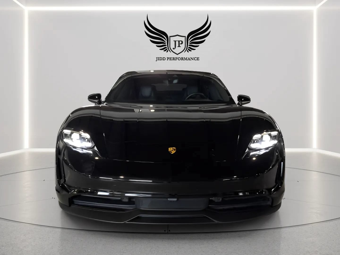 Used 2022 Porsche Taycan RWD image 2