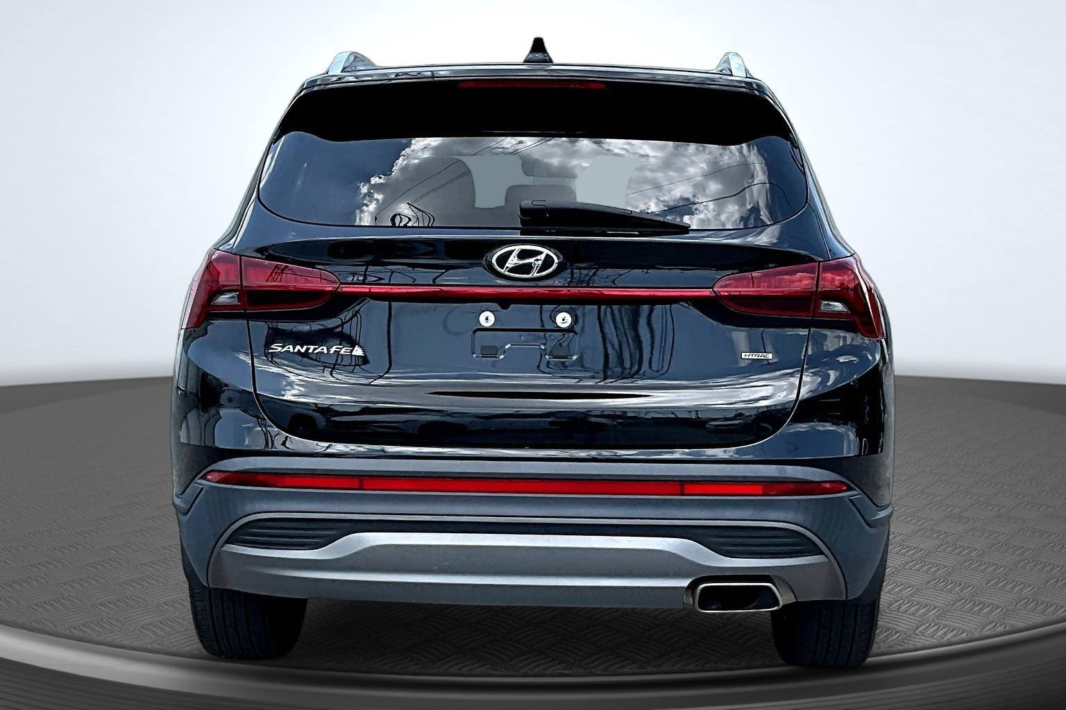Used 2023 Hyundai Santa Fe SEL AWD/4WD image 6