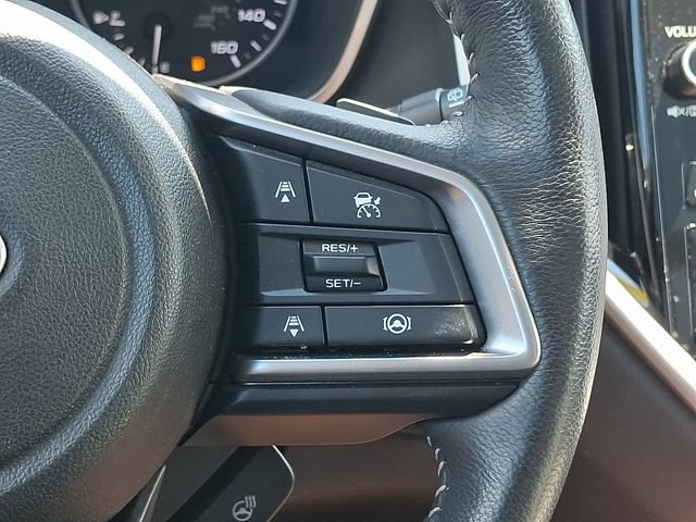 Used 2023 Subaru Ascent Limited w/ Technology Package AWD/4WD image 23