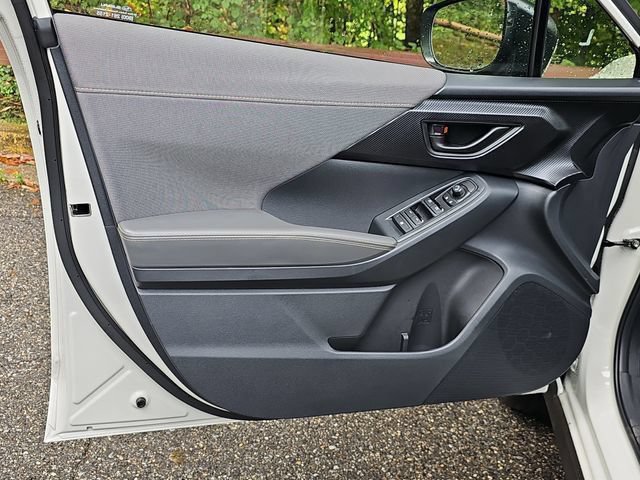 New 2026 Subaru Crosstrek 2.5i Sport AWD/4WD image 7