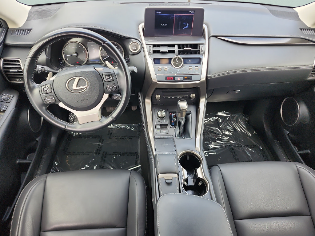 Used 2018 Lexus NX 300 FWD w/ Accessory Package image 18