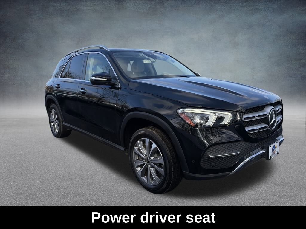 Used 2020 Mercedes-Benz GLE 350 4MATIC image 8