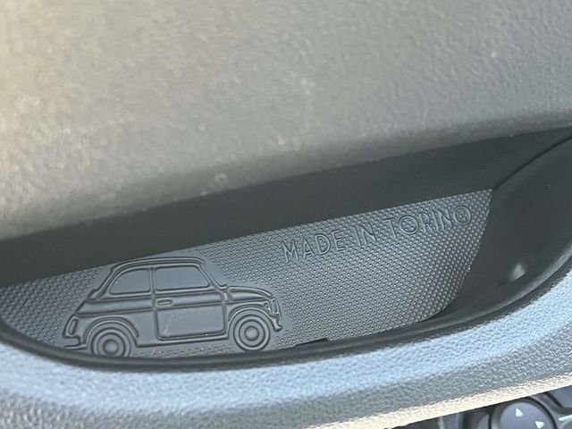 New 2025 FIAT 500 e image 13