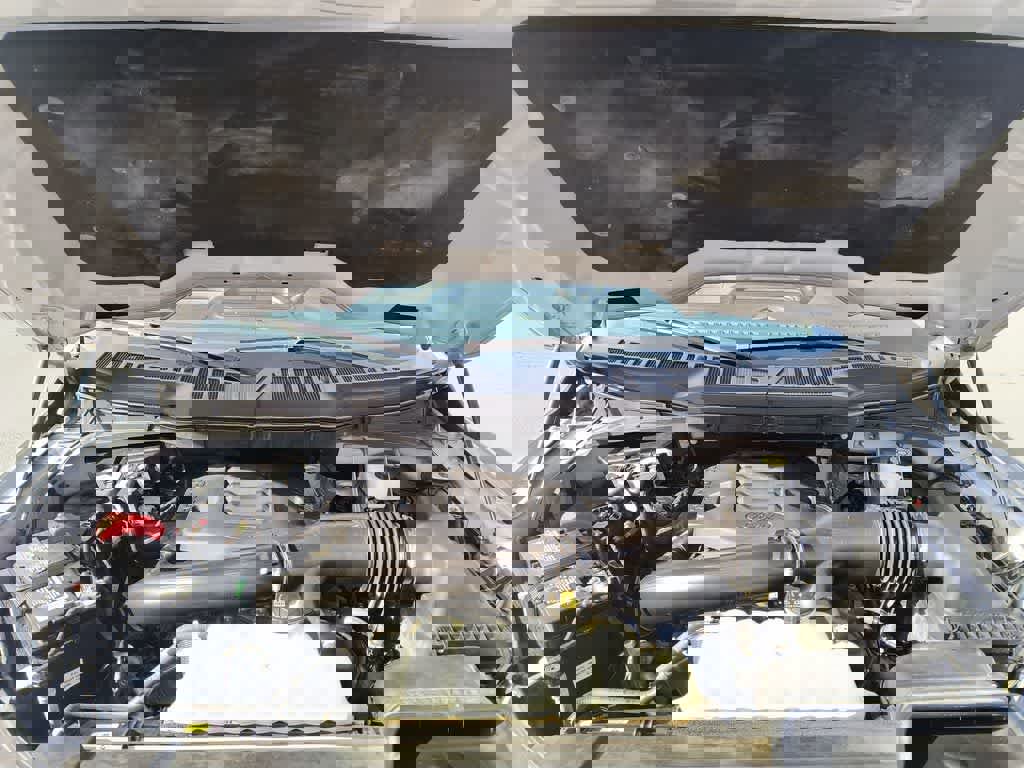 Used 2023 Ford F150 XLT w/ Trailer Tow Package image 25