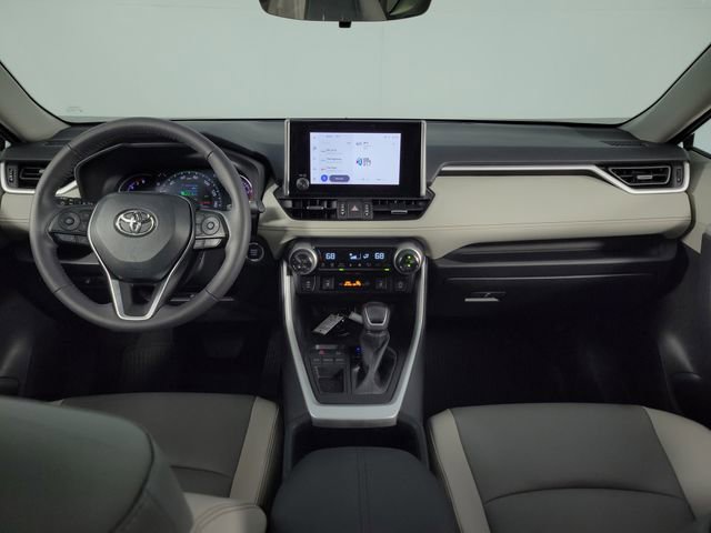 Used 2024 Toyota RAV4 XLE Premium image 26