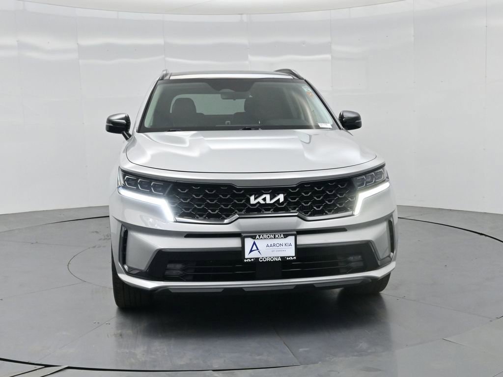 Used 2022 Kia Sorento SX AWD/4WD image 25