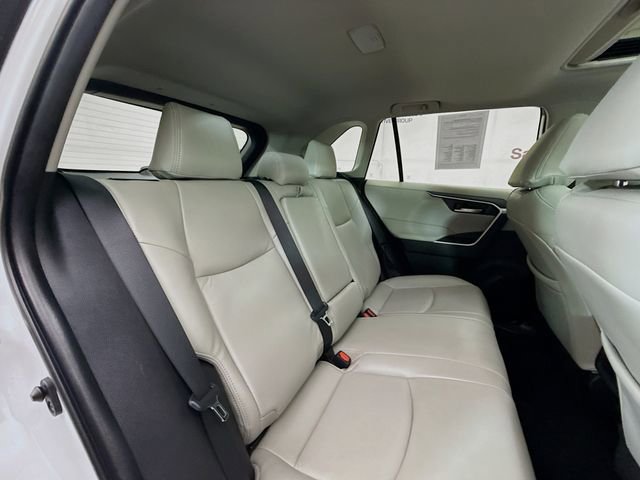 Used 2024 Toyota RAV4 XLE Premium image 29