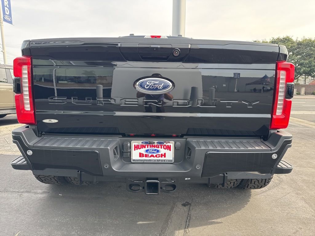 Used 2026 Ford F450 Lariat image 4