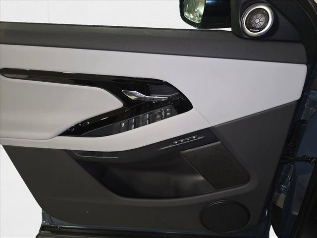 New 2026 Land Rover Range Rover Evoque S AWD/4WD image 27
