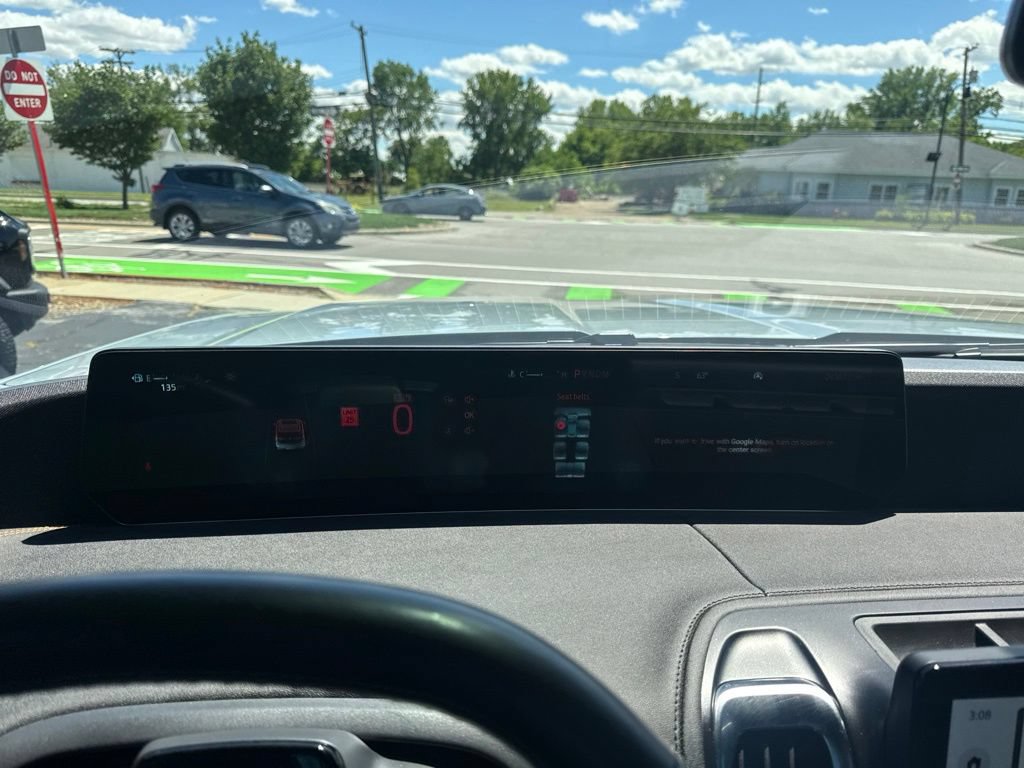Used 2025 Ford Expedition Tremor AWD/4WD image 18