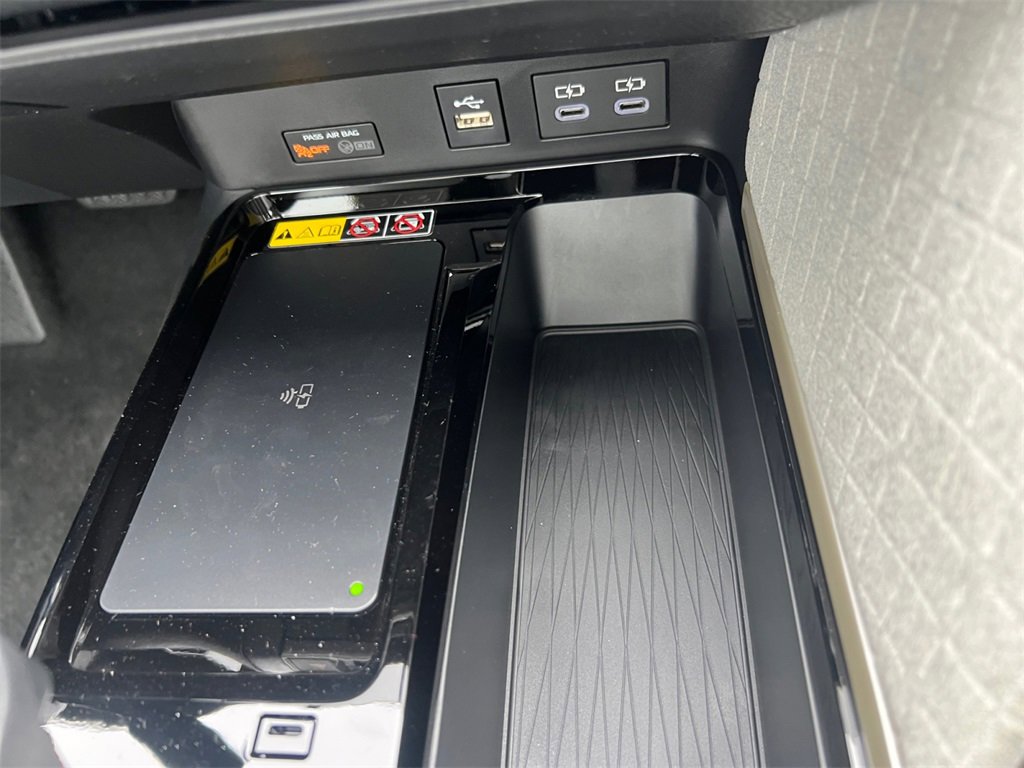 New 2026 Toyota Camry XLE image 19