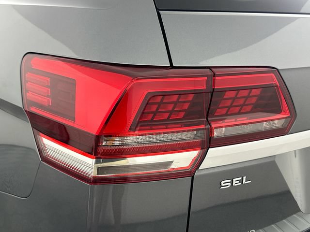 Used 2019 Volkswagen Atlas SEL Premium AWD/4WD image 26