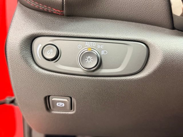 Certified 2022 Chevrolet Blazer RS AWD/4WD image 17