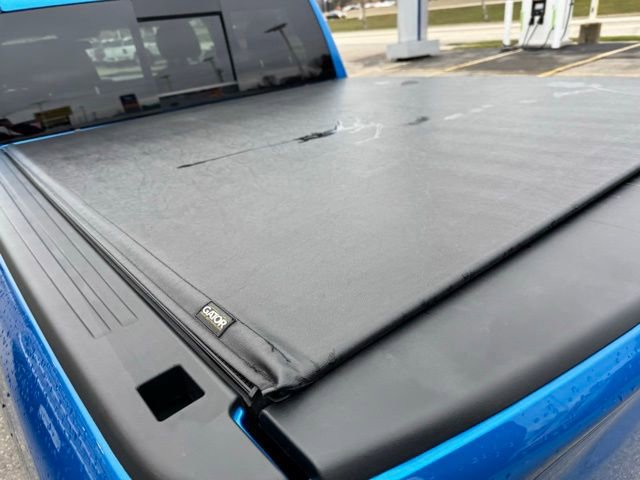 Used 2024 RAM 1500 Tradesman w/ Warlock PACKAGE image 36