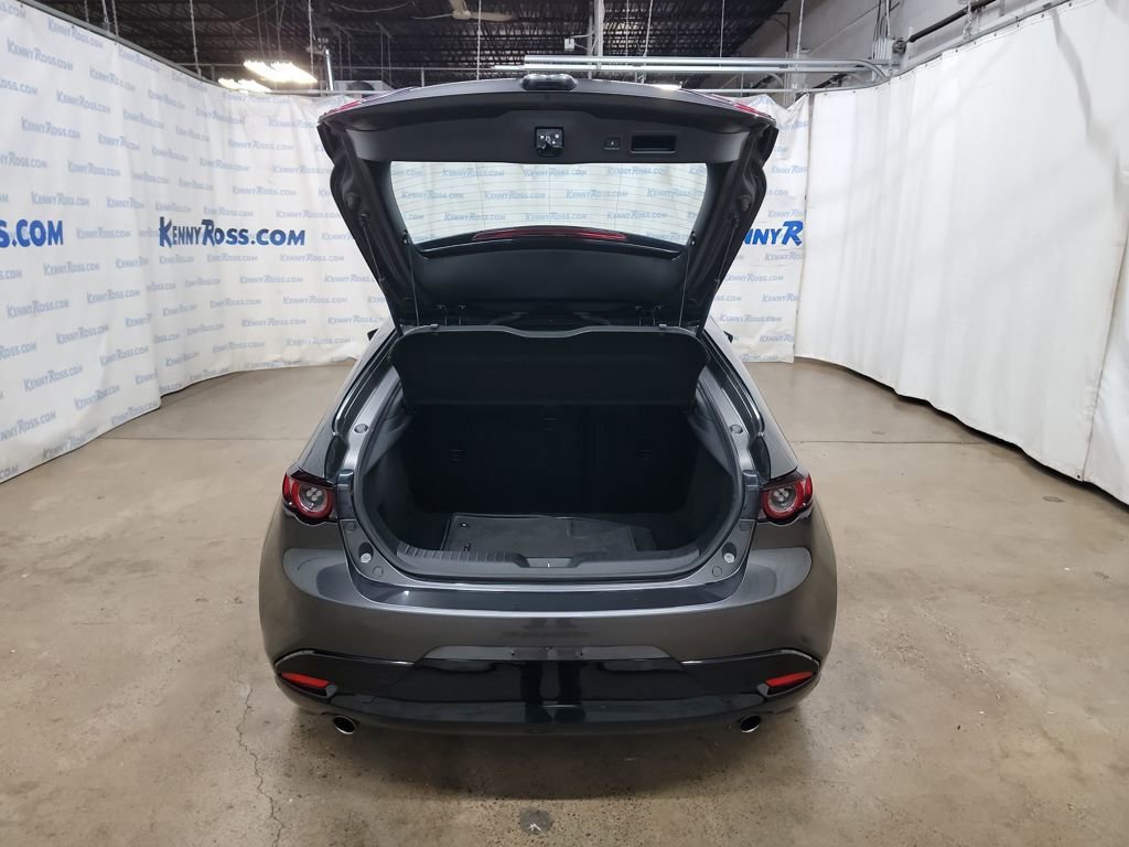 Used 2021 MAZDA MAZDA3 s image 15