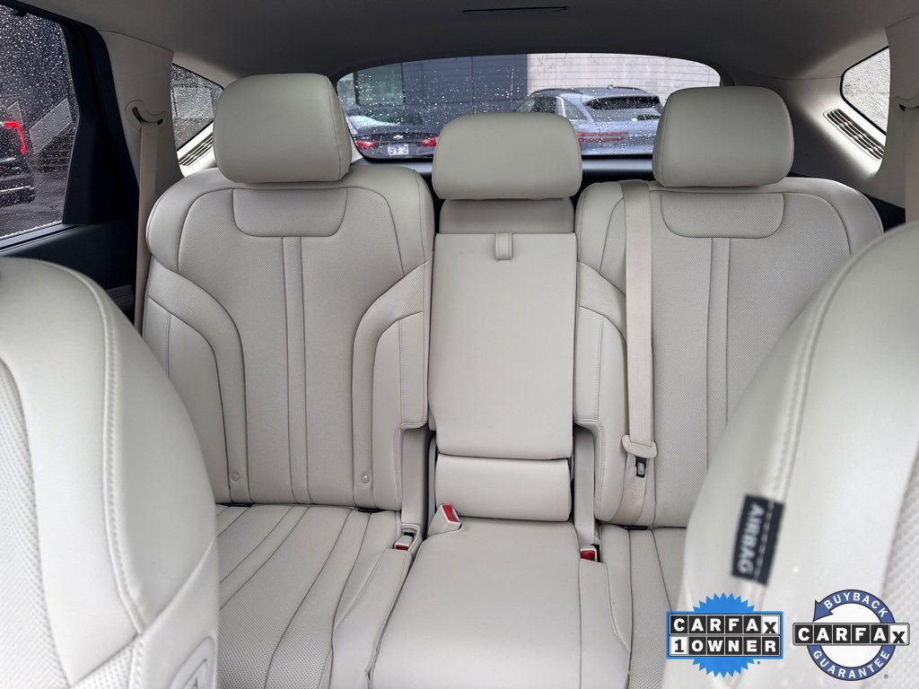 Used 2025 Genesis GV80 2.5T Select image 31