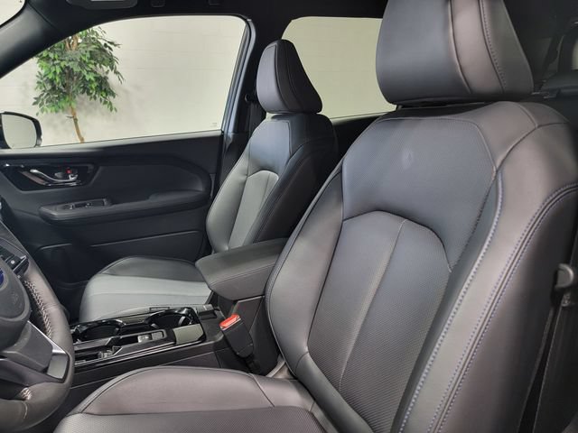 Used 2026 Subaru Forester Limited AWD/4WD image 13