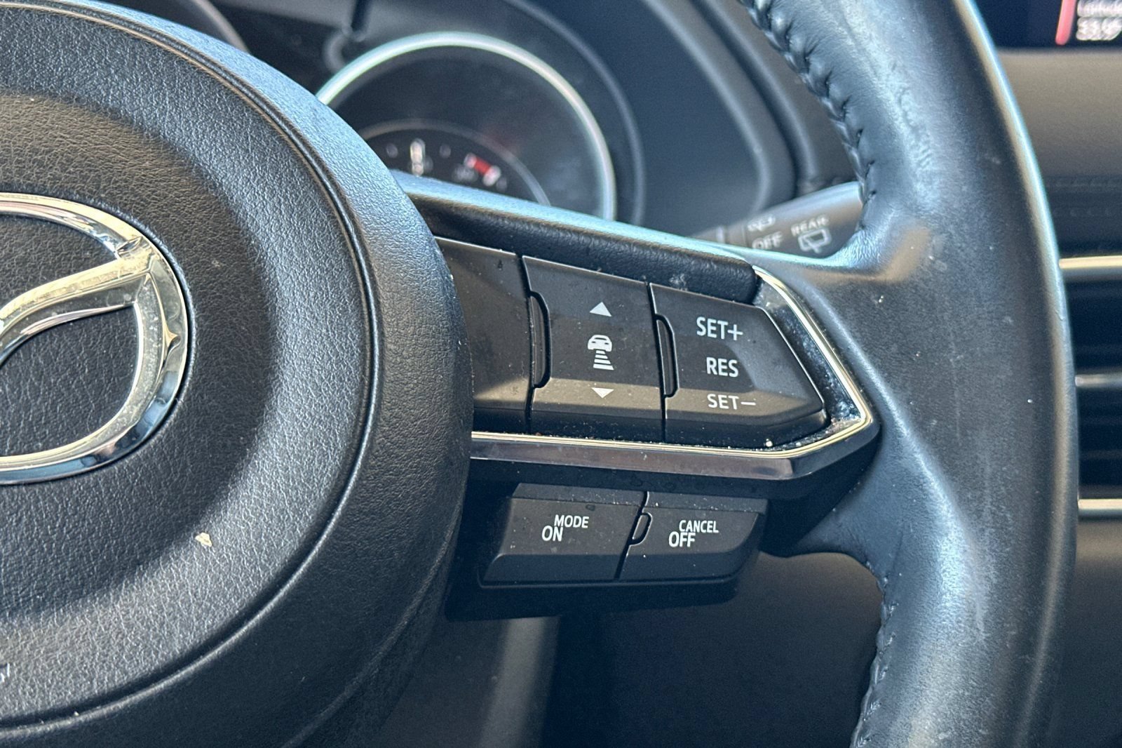 Used 2020 MAZDA CX-5 Touring FWD image 33