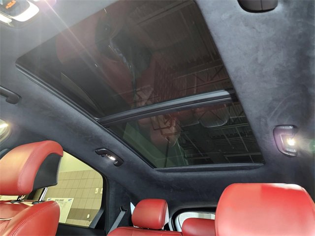 Used 2022 Genesis GV70 3.5T Sport w/ Sport Advanced Package image 32