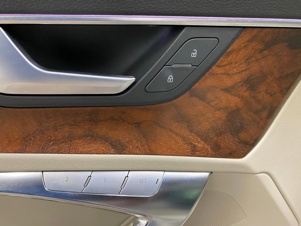 Used 2023 Audi A6 Premium Plus w/ Premium Plus Package image 25