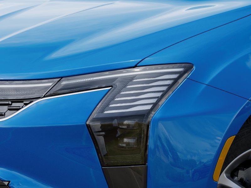 New 2027 Chrysler Pacifica Select FWD image 36
