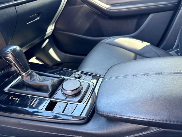 Used 2024 MAZDA CX-30 AWD 2.5 S w/ Select Sport Pkg image 15