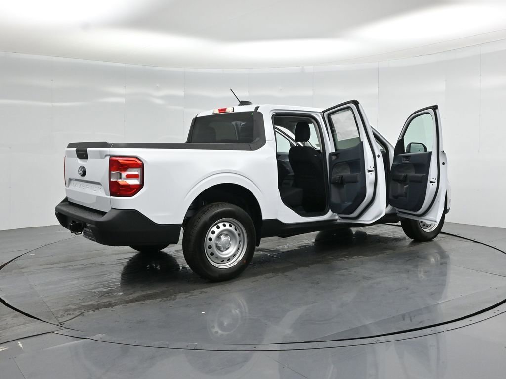 New 2026 Ford Maverick XL FWD image 5