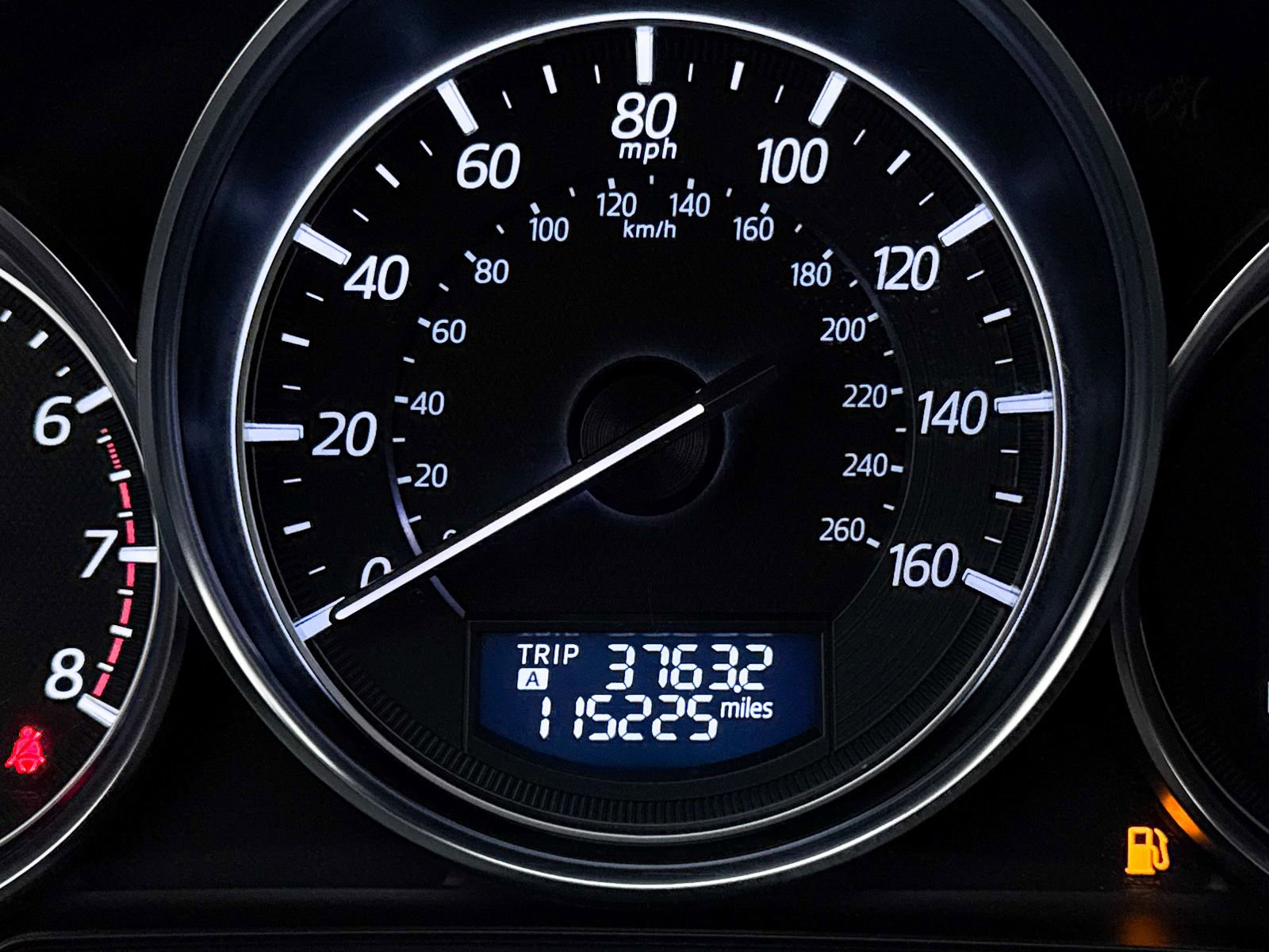 Used 2016 MAZDA MAZDA6 Grand Touring w/ GT Technology Package image 38