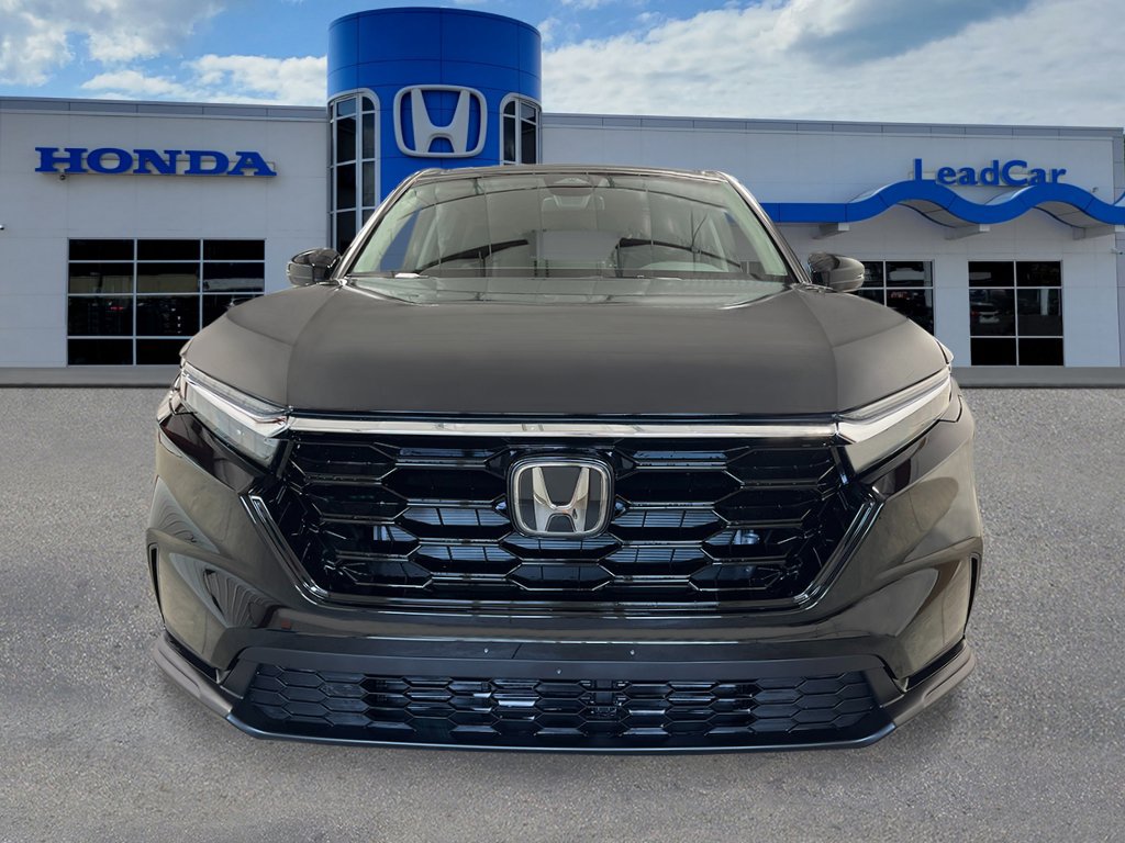 New 2027 Honda CR-V EX image 9