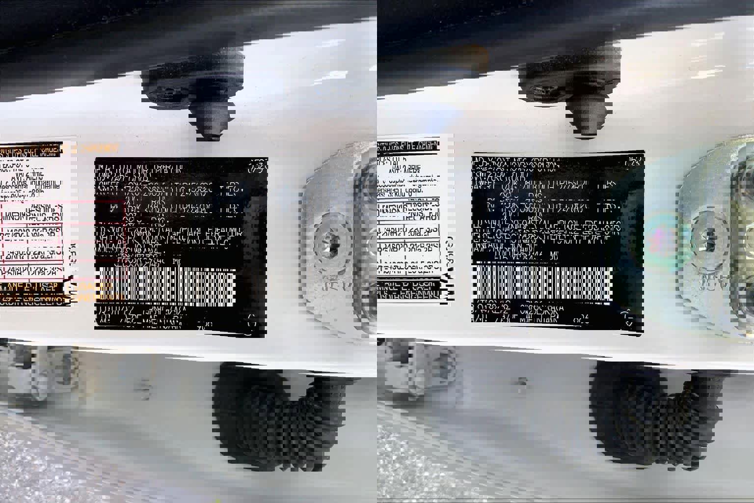 Used 2023 Toyota 4Runner Limited image 31