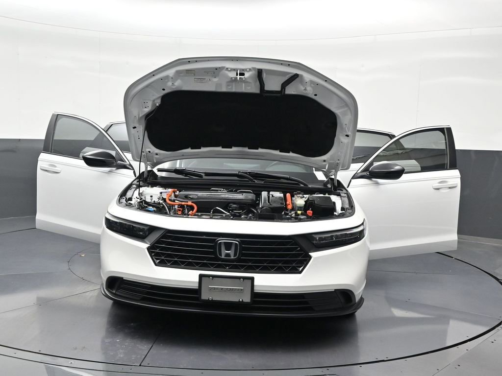 Used 2023 Honda Accord Sport image 37