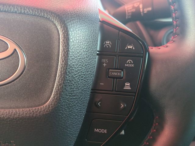 New 2026 Toyota Prius Plug-In Hybrid FWD image 22