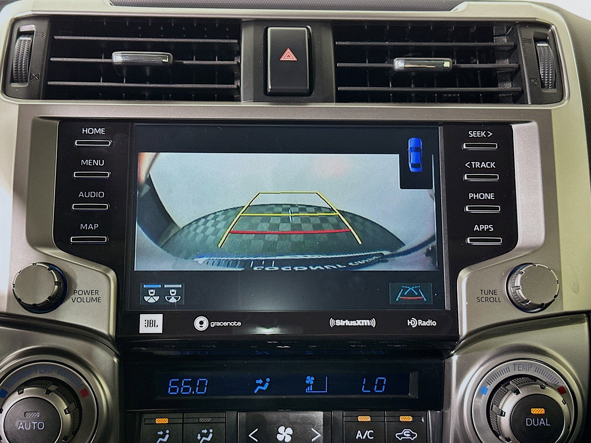 Used 2024 Toyota 4Runner Limited image 25