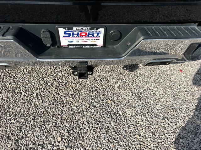 Used 2019 Chevrolet Silverado 1500 LT image 47