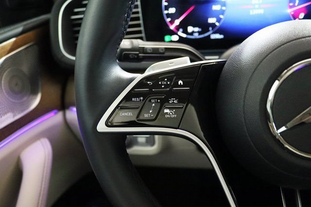 Used 2024 Mercedes-Benz GLE 580 4MATIC image 4