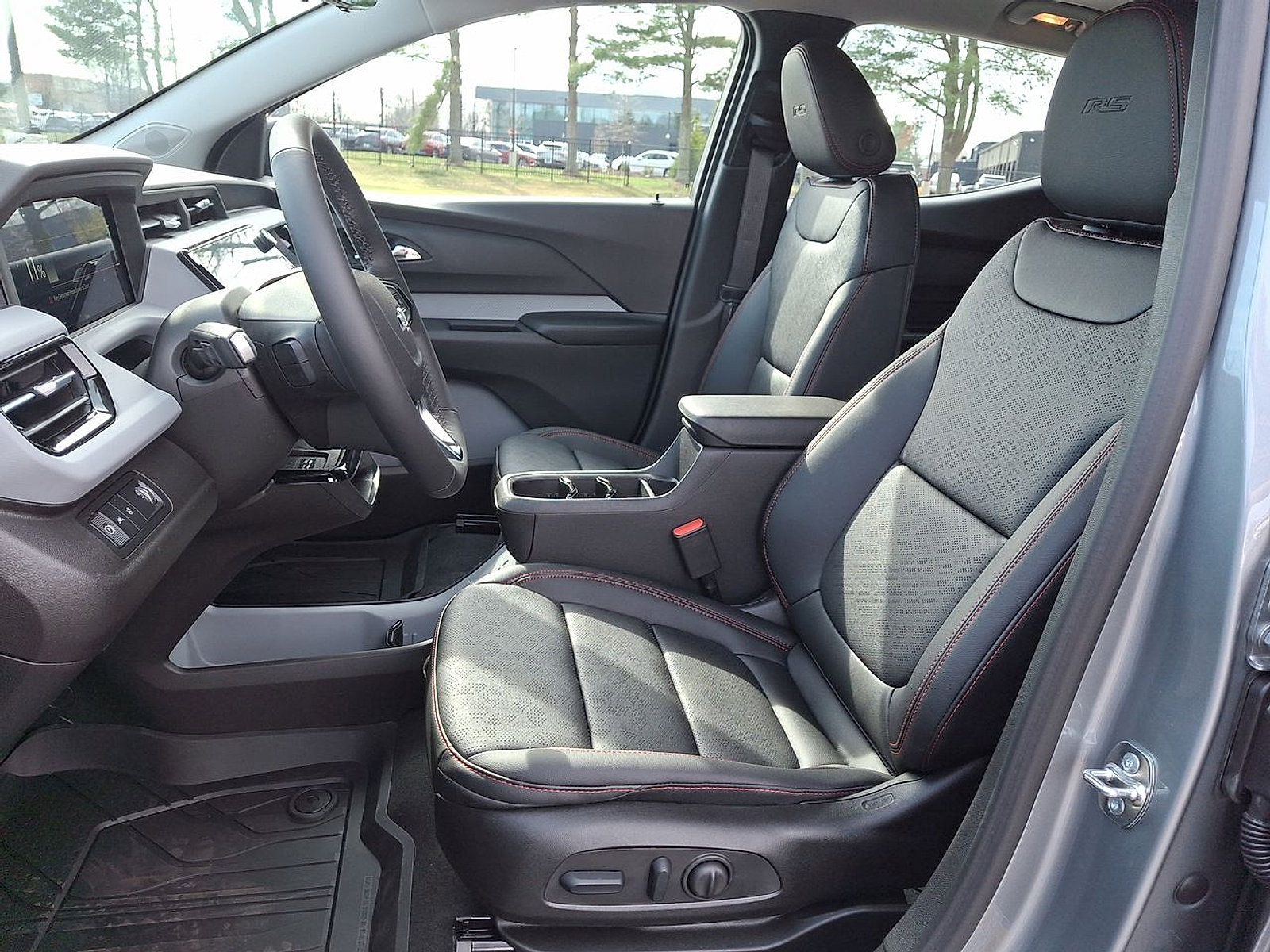New 2027 Chevrolet Bolt RS w/ Technology Package FWD image 14