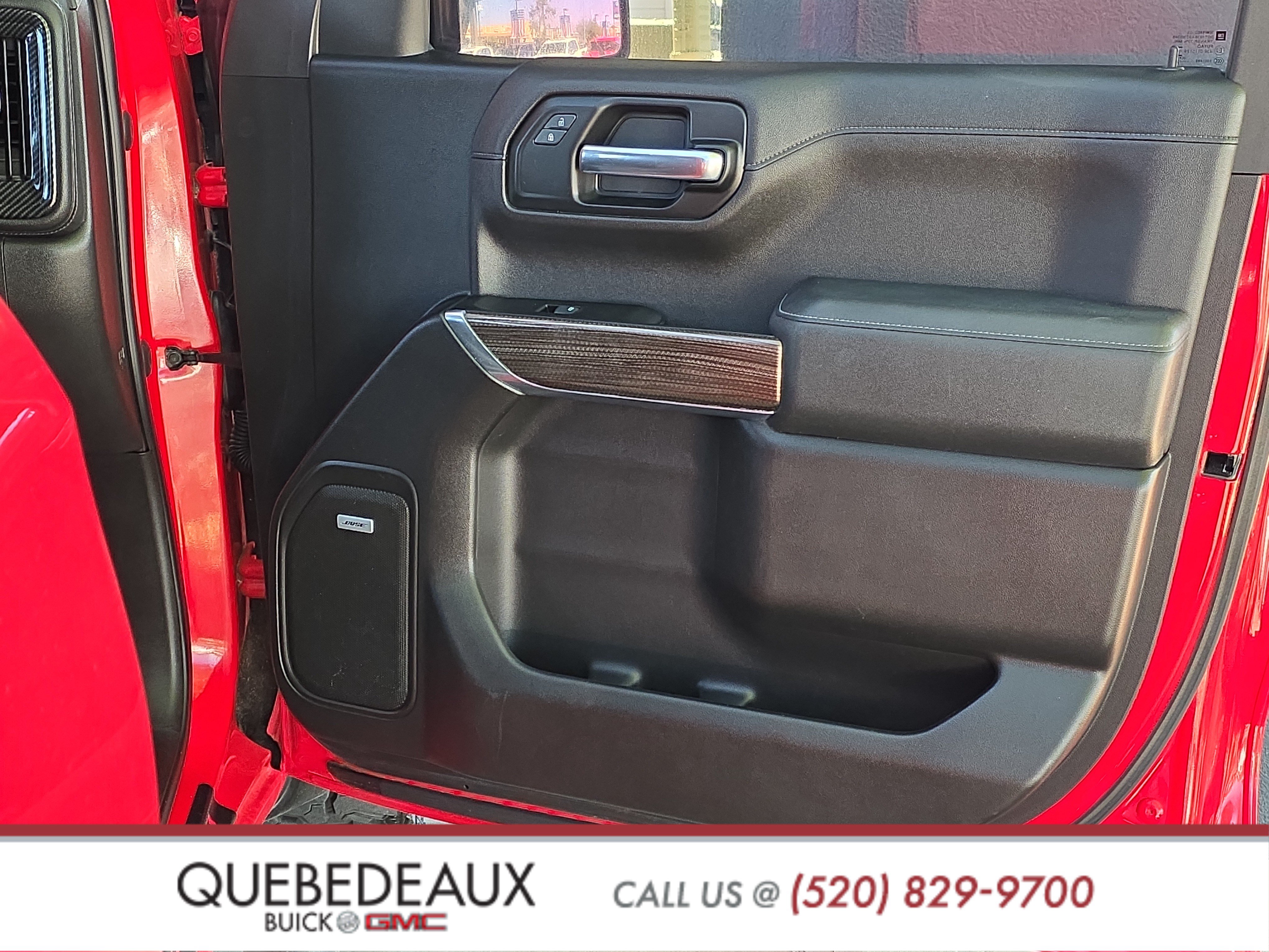 Used 2020 Chevrolet Silverado 1500 LT Trail Boss AWD/4WD image 26