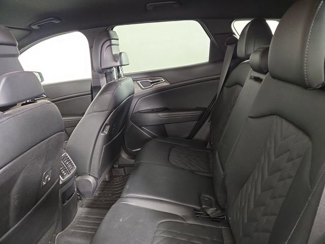 Used 2024 Kia Sportage X-Line image 16