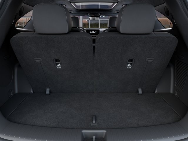 New 2026 Kia Sorento SX Prestige AWD/4WD image 19