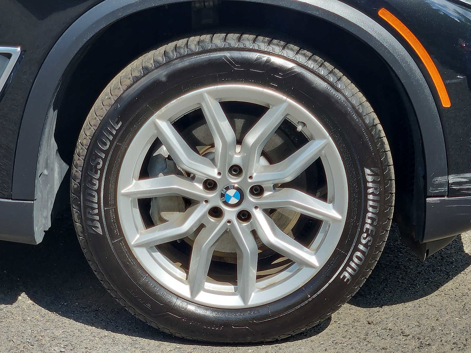 Used 2020 BMW X5 xDrive40i w/ Executive Package AWD/4WD image 8