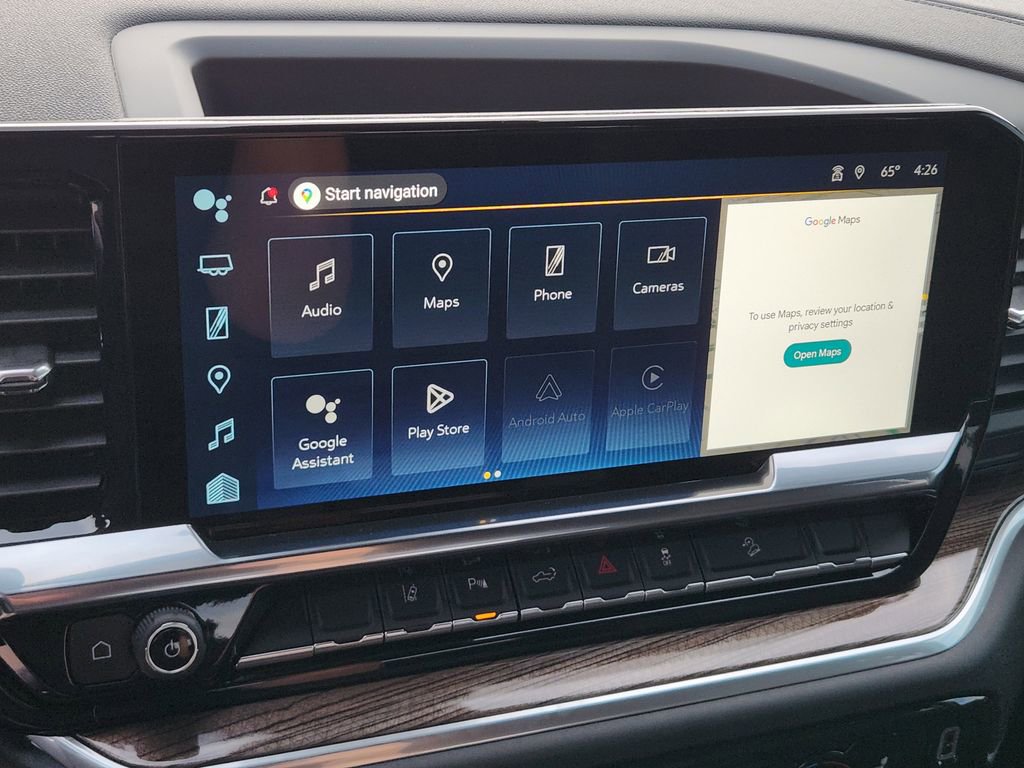 New 2026 Chevrolet Silverado 2500 LT w/ All Star Edition image 13