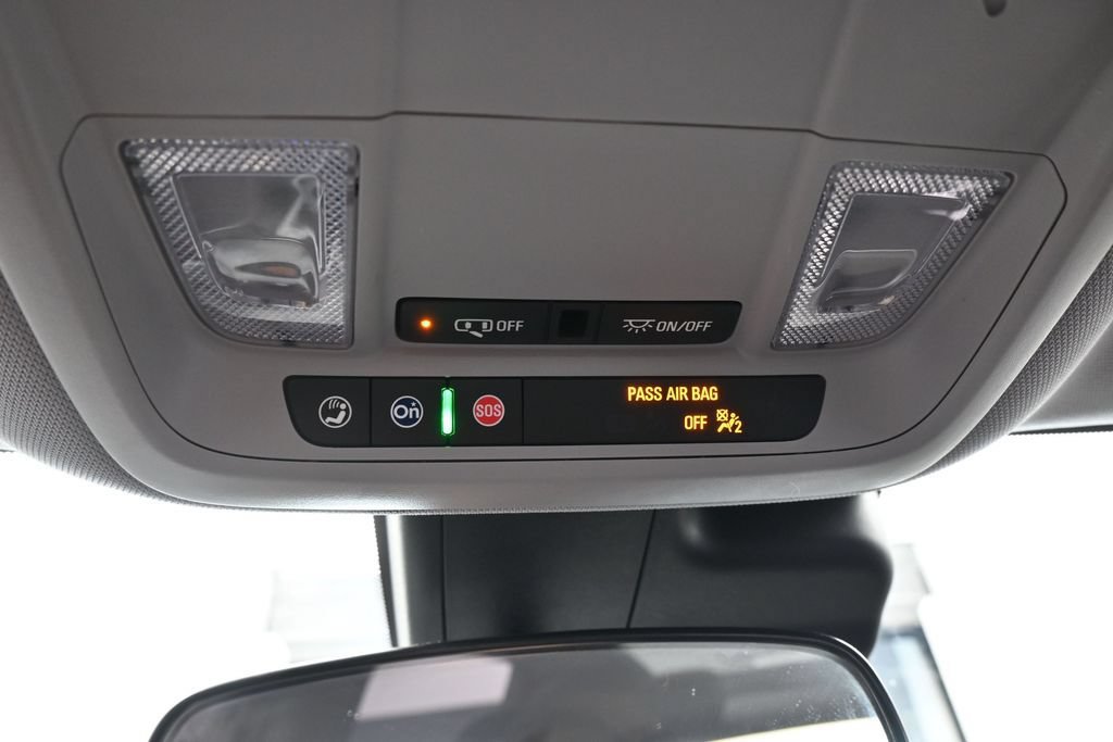 Used 2025 Chevrolet Malibu LT FWD image 29
