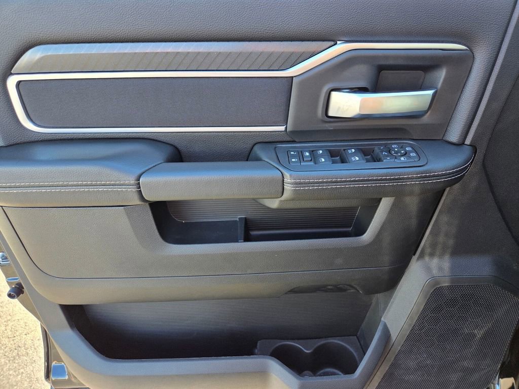 New 2025 RAM 2500 Lone Star image 9