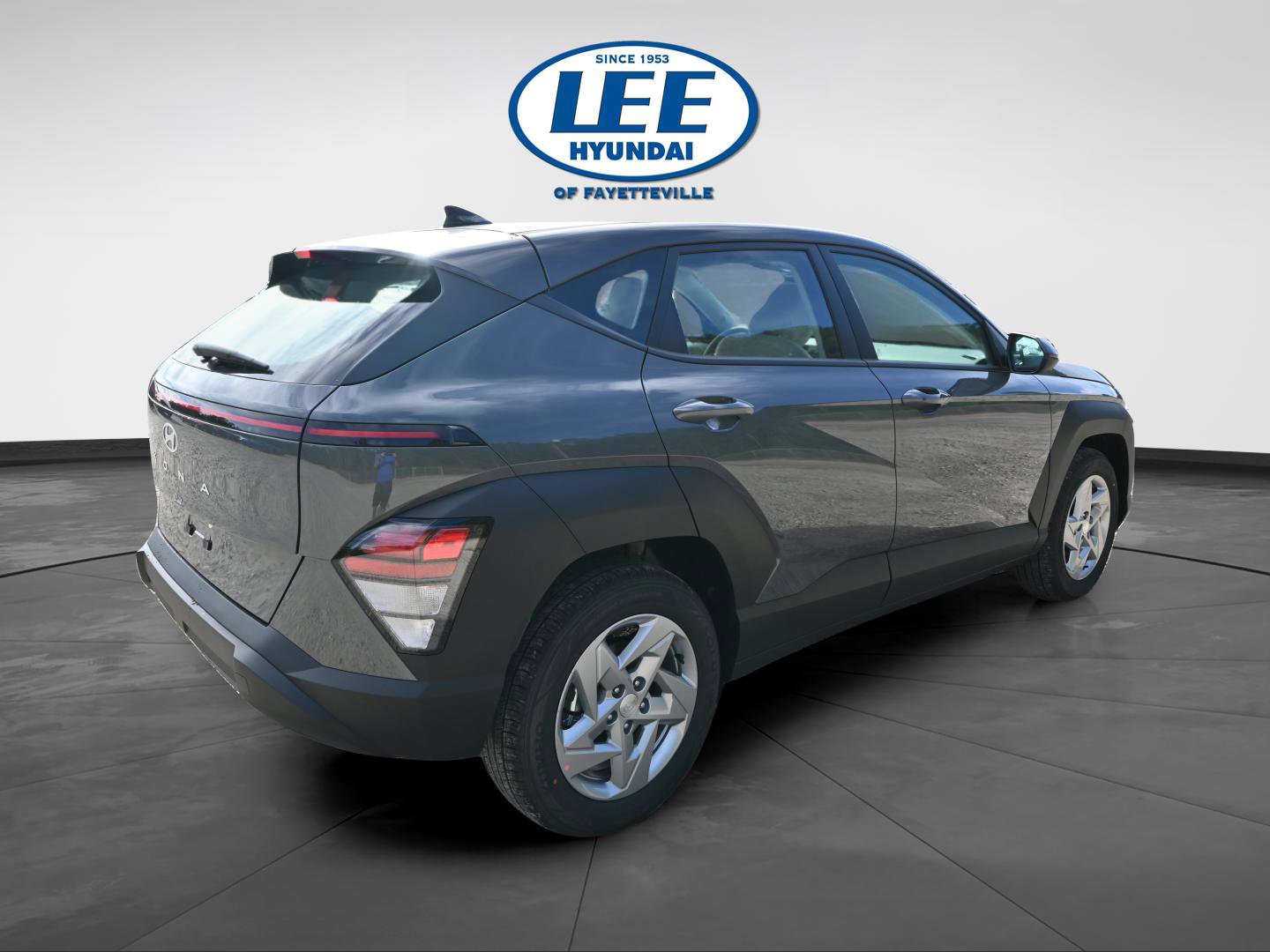 New 2026 Hyundai Kona SE image 3